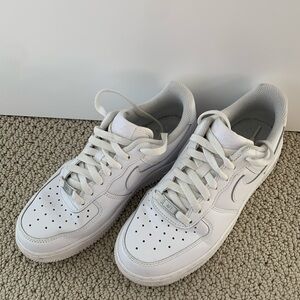 Nike Air Force 1s